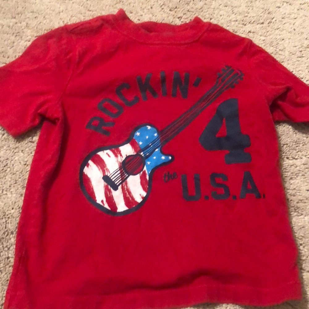 Proud American